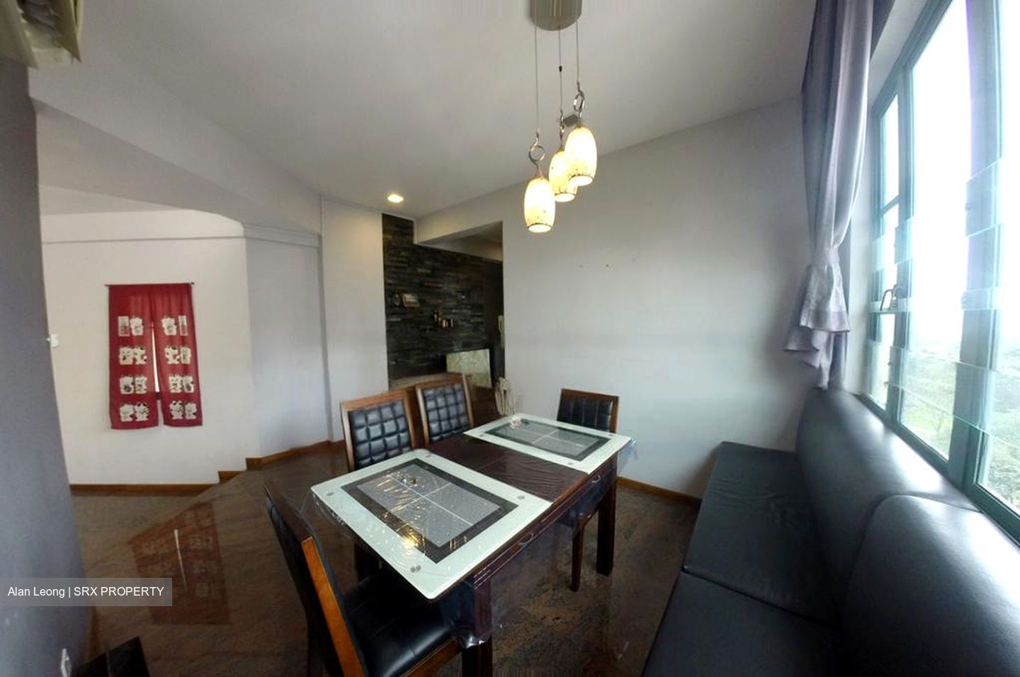 Butterworth View (D15), Apartment #423163781